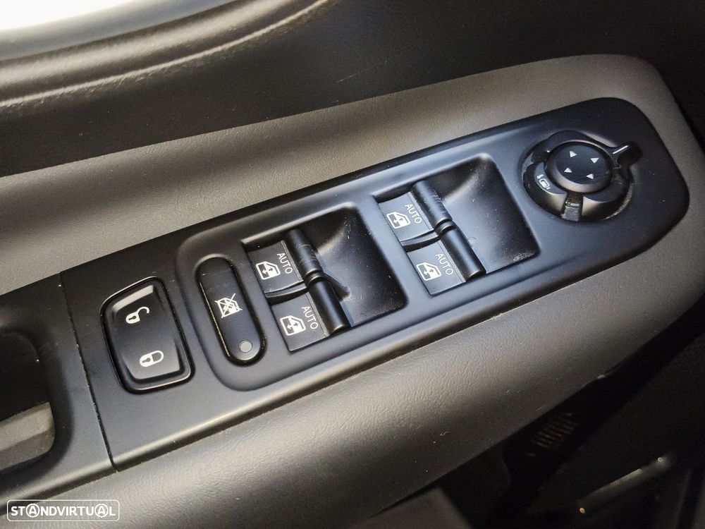 Jeep Renegade 1.3 TG Limited - 14
