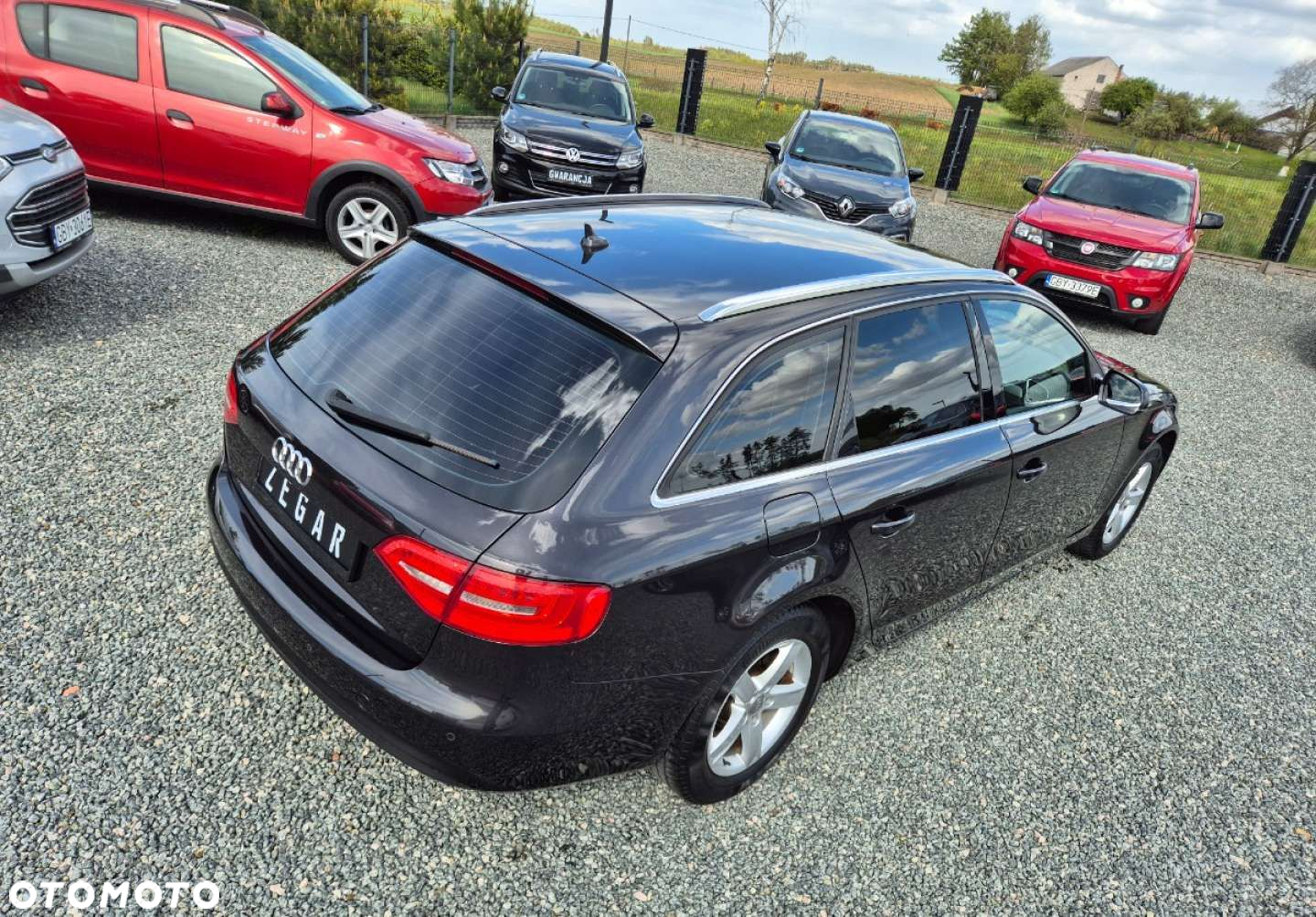 Audi A4 - 38