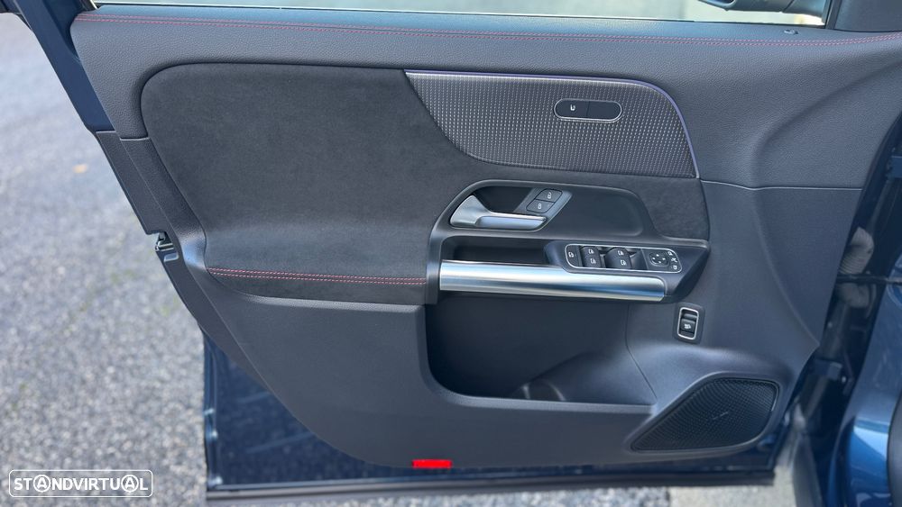 Mercedes-Benz EQA 250 AMG Line - 31