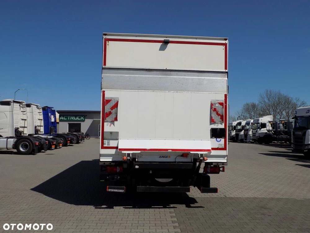 MAN 12.250TGL - 13