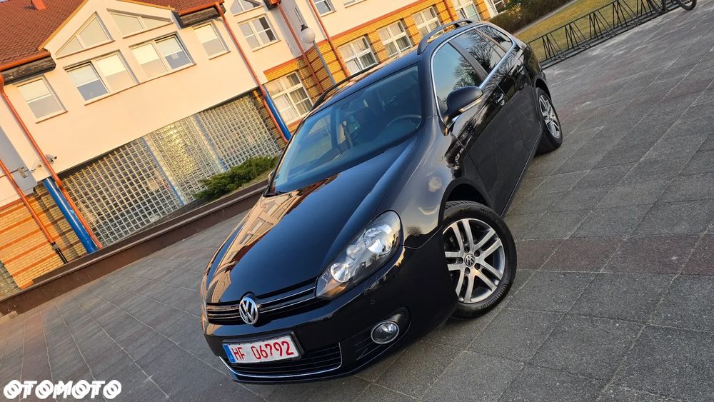Volkswagen Golf - 40