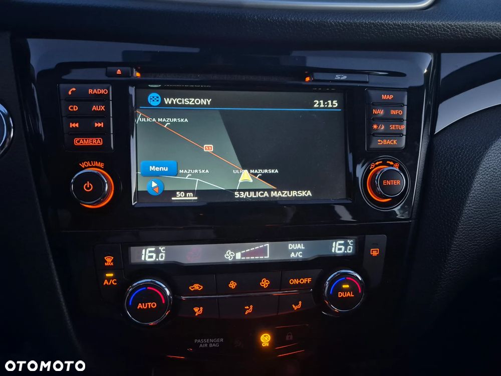 Nissan Qashqai - 19