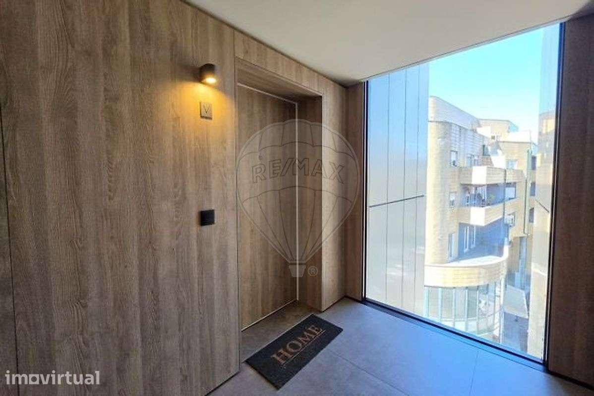 Apartamento T1 para venda - Grande imagem: 4/17