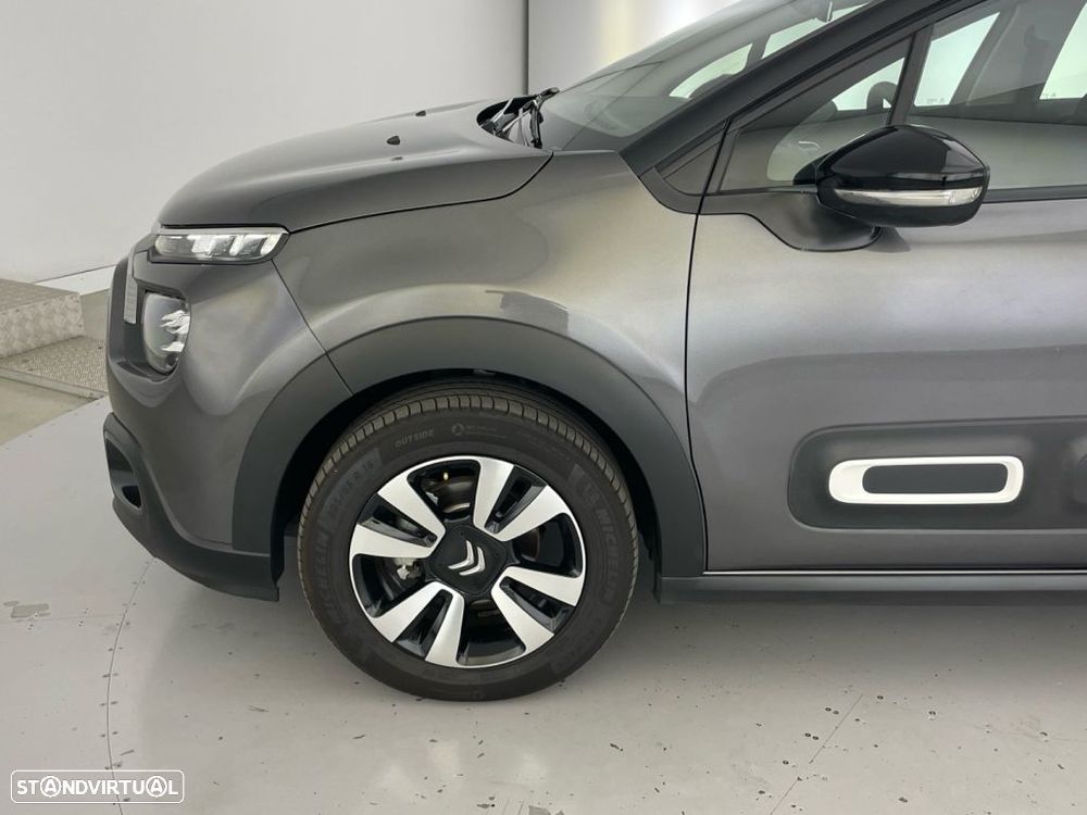 Citroën C3 1.2 PureTech YOU! - 19