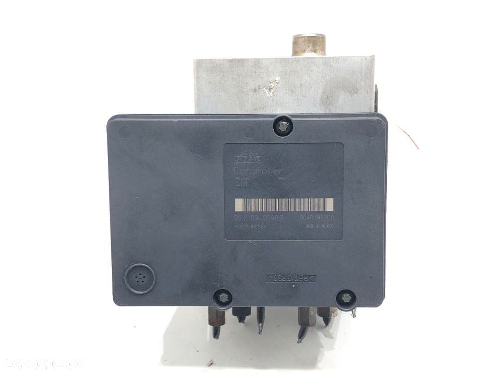 POMPA ABS  SSANGYONG KYRON 2005 - 2022 2.0 Xdi 4x4 104 kW [141 KM] olej napędowy 2005 - 2022 - 3