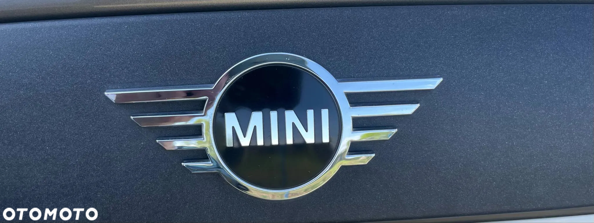 MINI ONE - 9