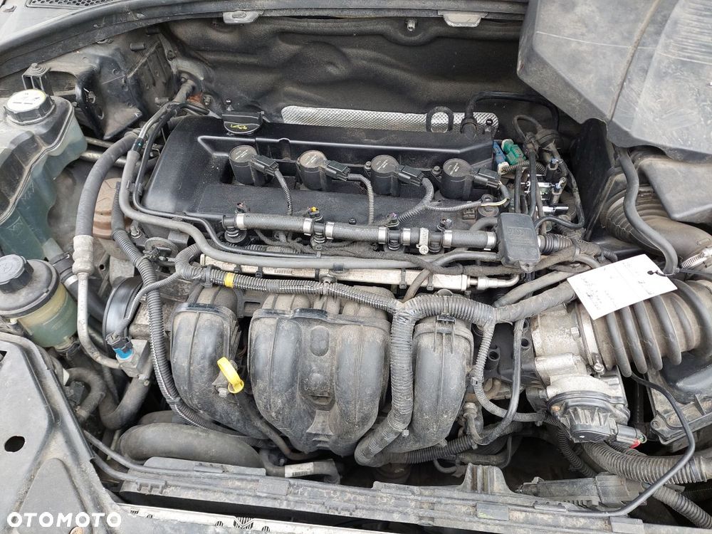 Volvo V70 - 20