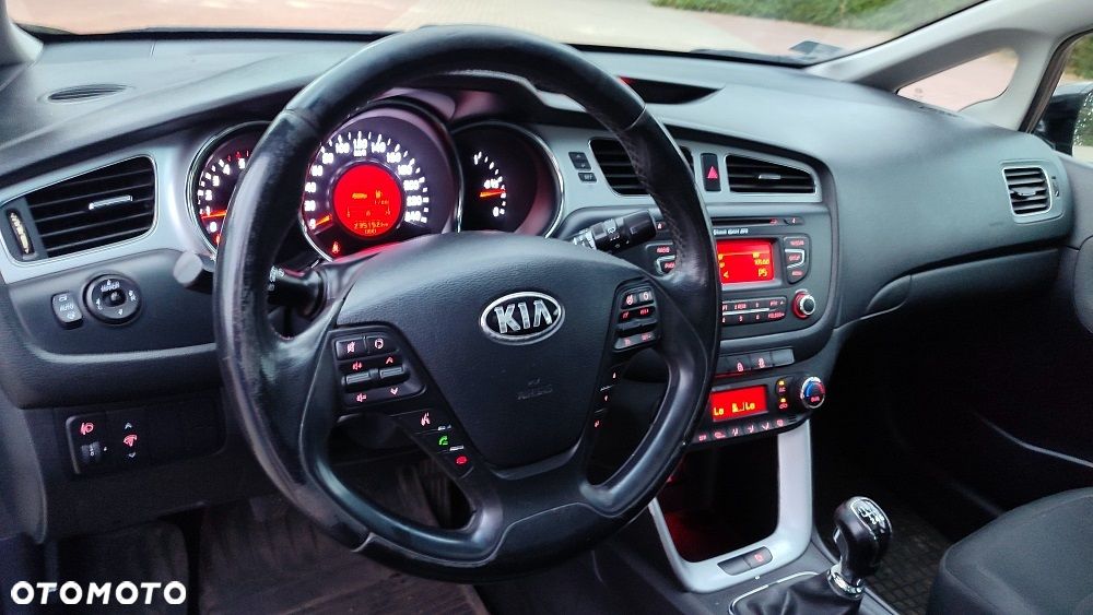 Kia Ceed 1.6 CRDi L - 36