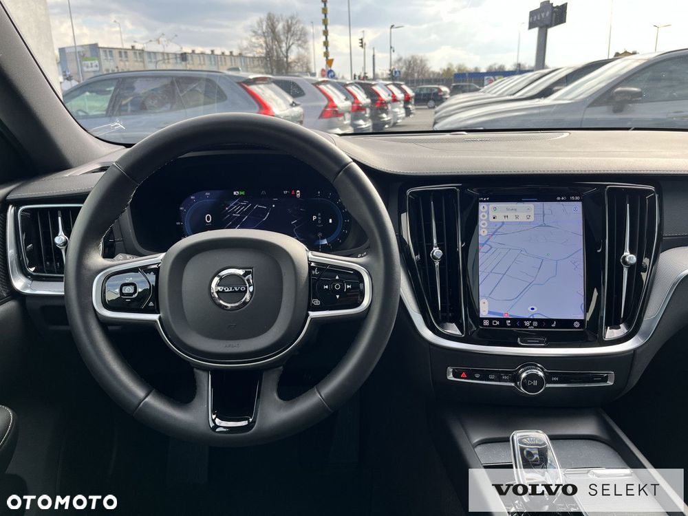 Volvo S60 - 29