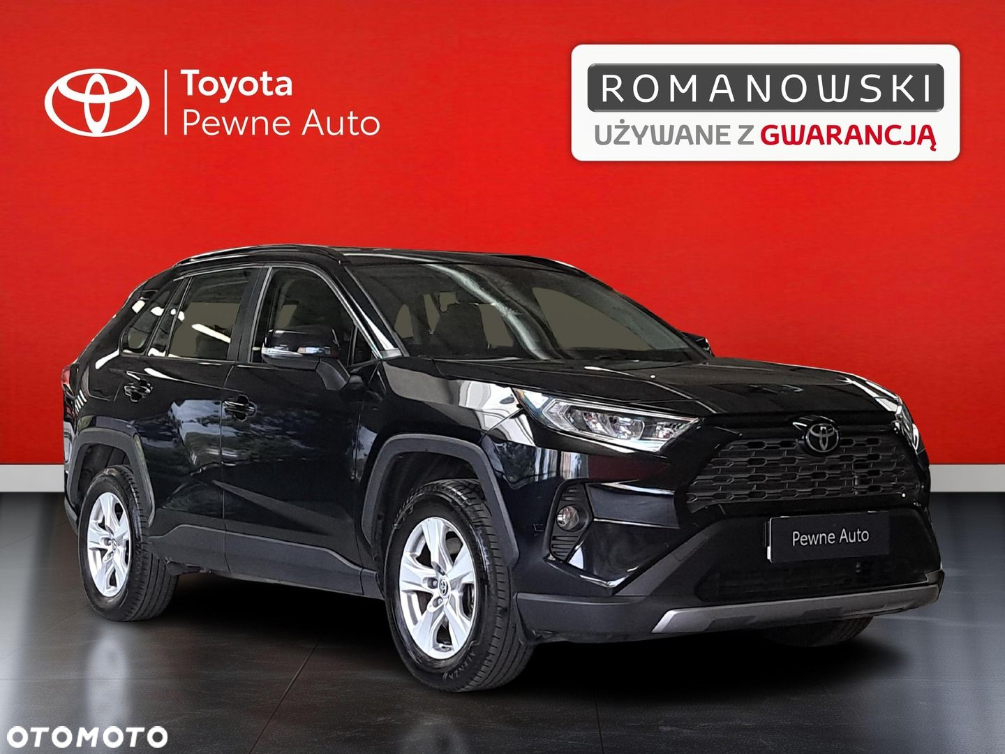 Toyota RAV4 2.0 Comfort 4x2 - 3