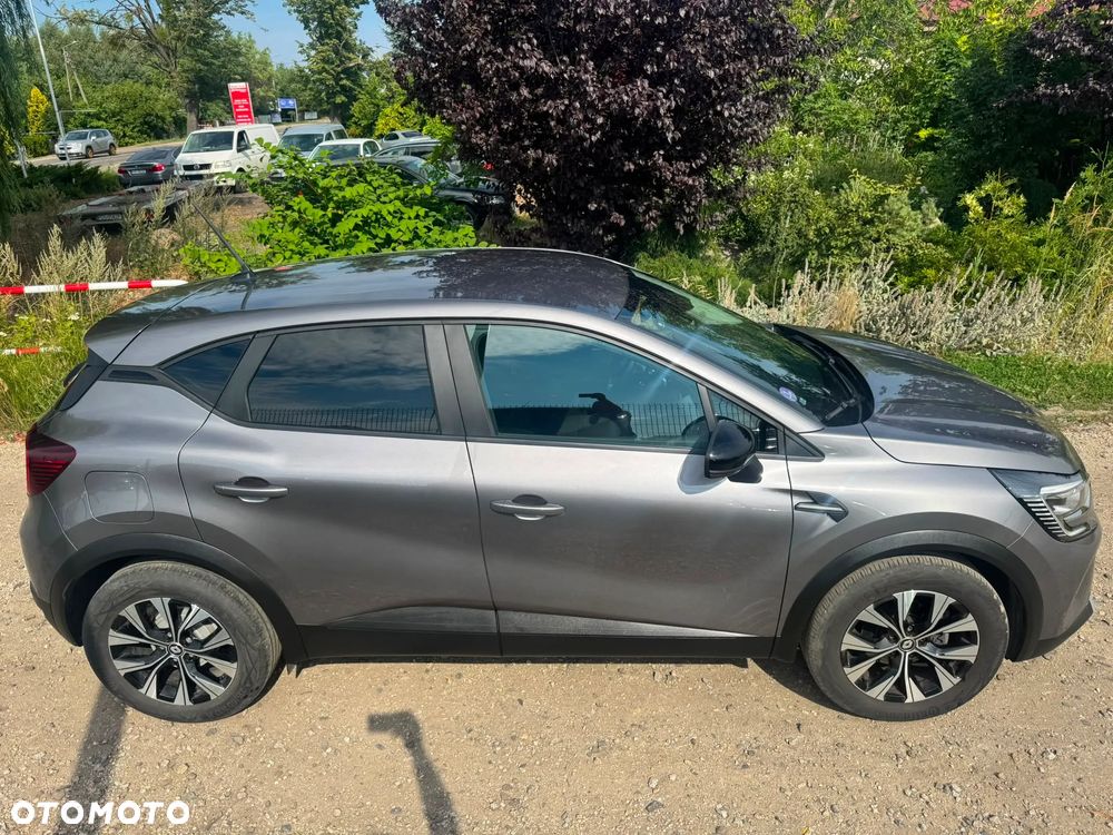 Renault Captur - 23