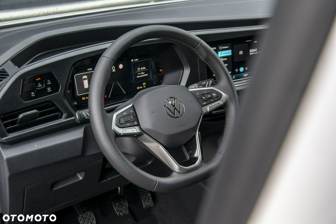 Volkswagen Caddy 2.0 TDI 4Motion - 13