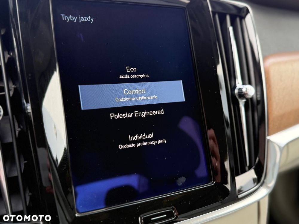 Volvo S90 D5 AWD Geartronic Inscription - 10