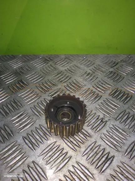 Reparação de Motor VW Crafter 2.0 TDI CKTB - 3