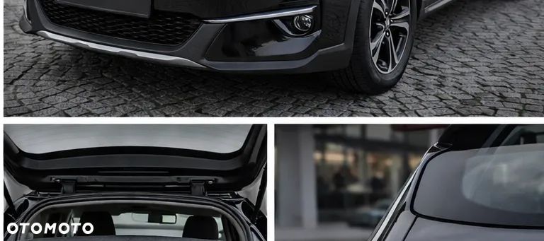 Kia XCeed 1.6 GDI PHEV L Business Line DCT - 9