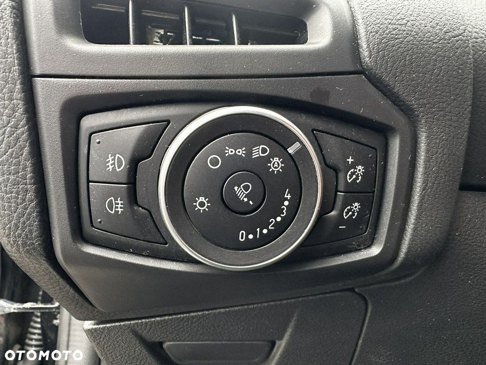 Ford Focus 1.0 EcoBoost Titanium Business - 9