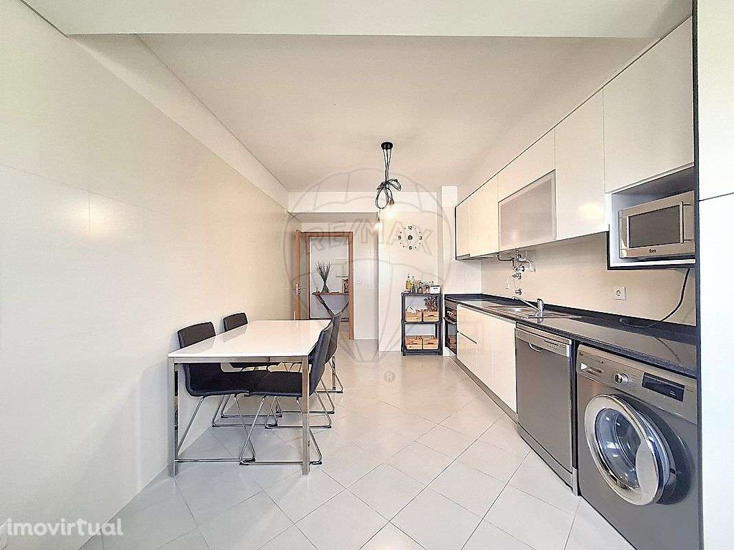 Apartamento T4 para venda - Grande imagem: 3/21