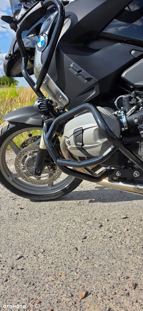 BMW GS - 7
