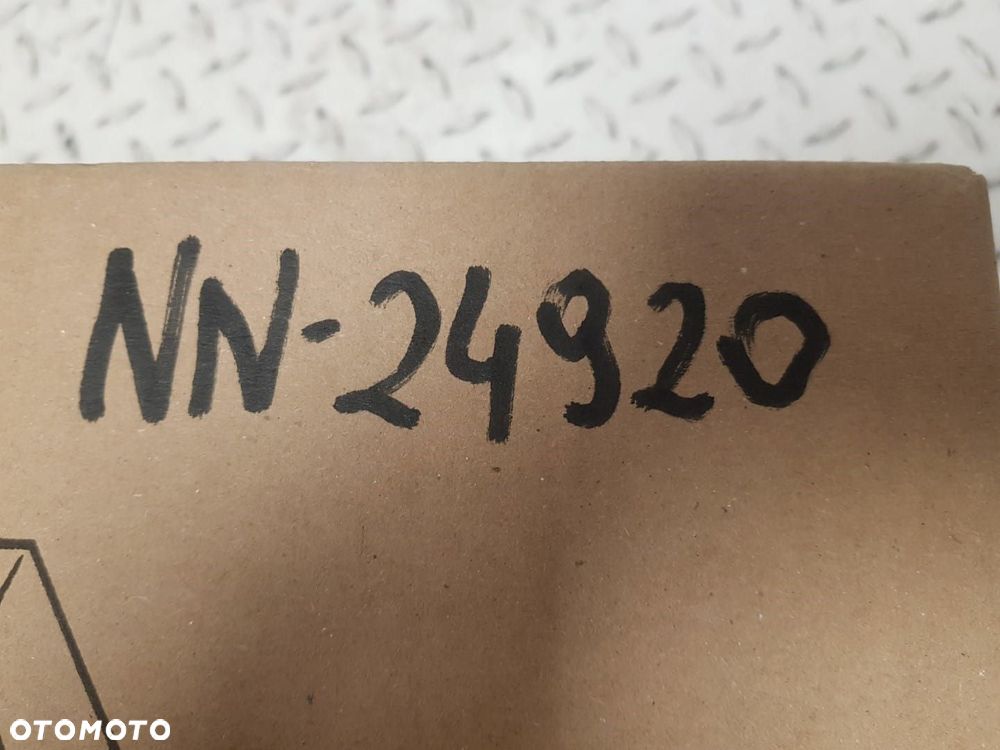 FABRYCZNIE NOWA ORYGINALNA POMPA PALIWA DACIA SANDERO LOGAN DUSTER 172029382R - 8