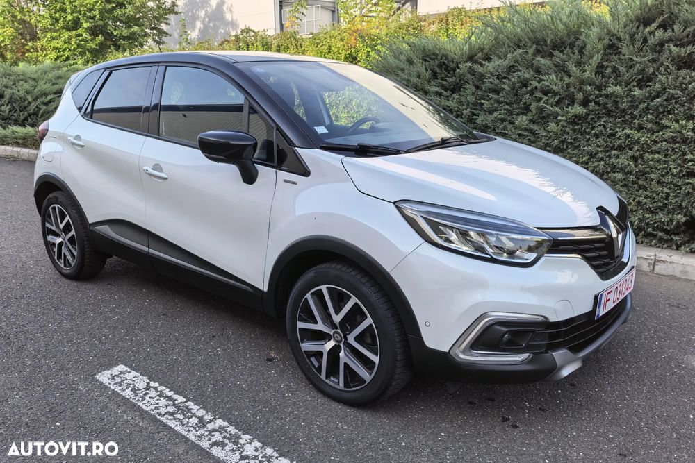 Renault Captur TCe 150 GPF VERSION S - 2