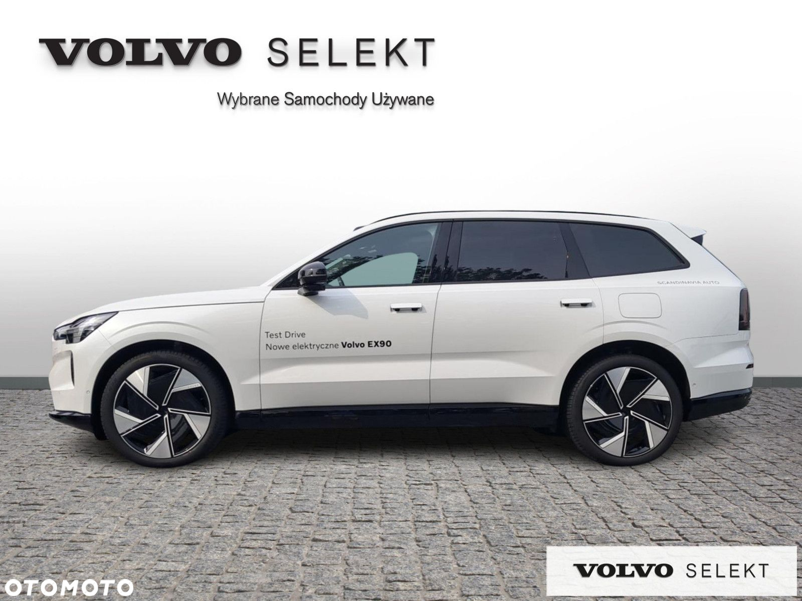 Volvo EX90 - 3