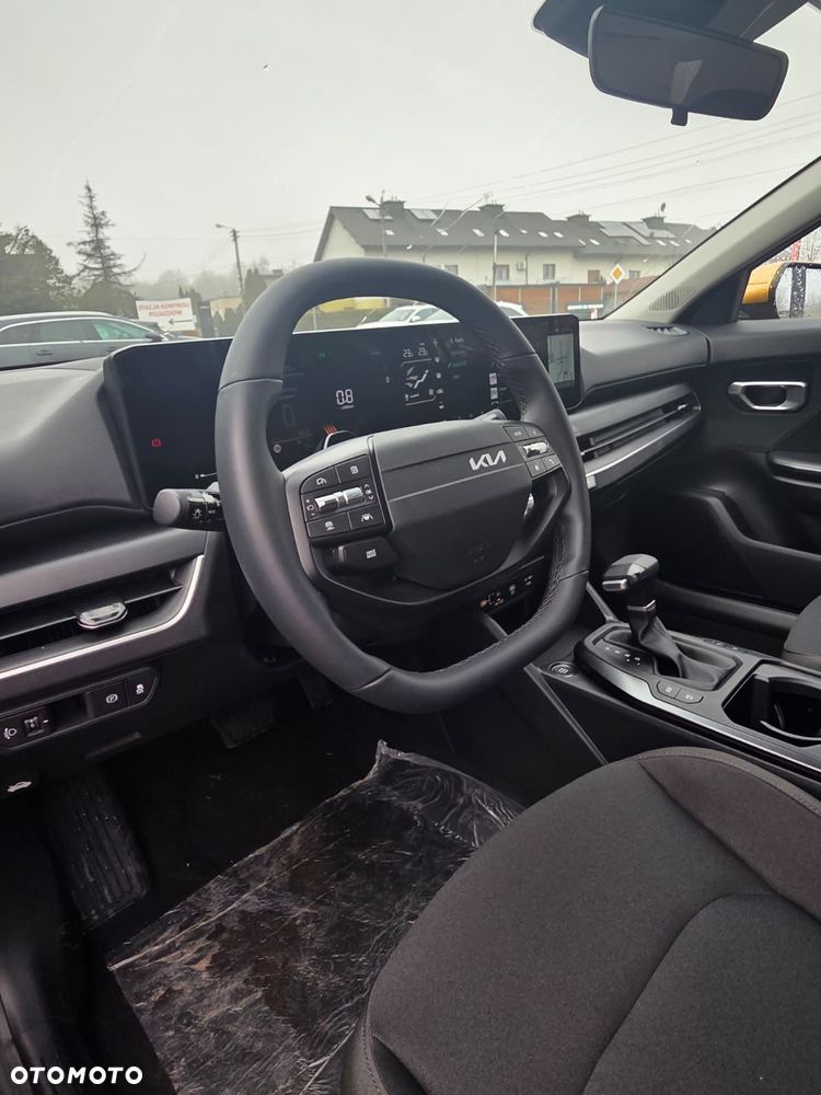 Kia K4 1.6 T-GDI M - 11