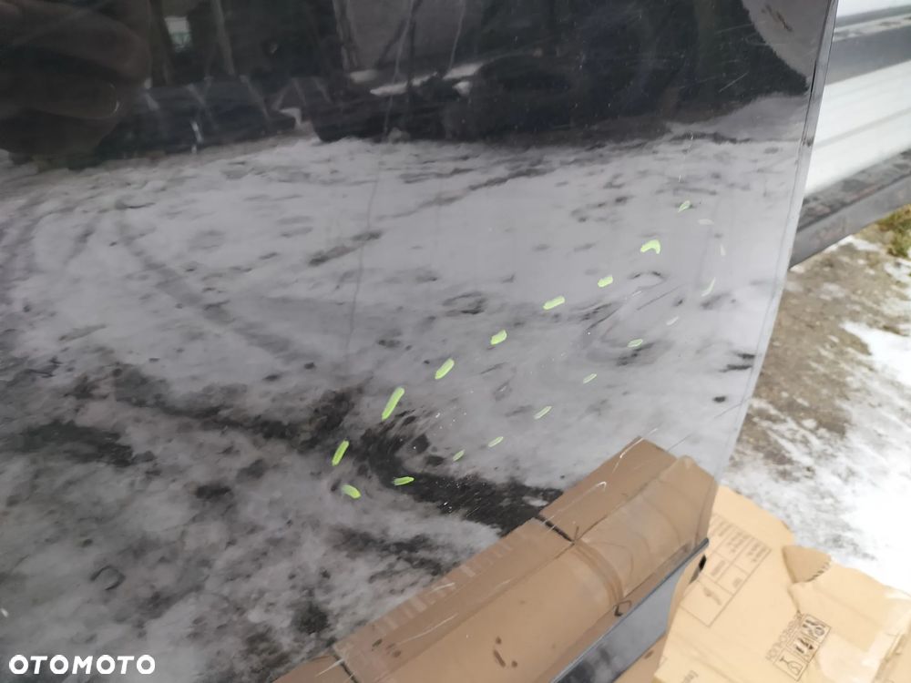 DRZWI PRAWY TYŁ RENAULT SCENIC III  2008- - 6