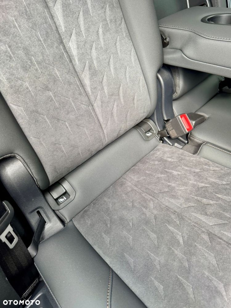 Cupra Terramar 1.5 eTSI mHEV Advantage Edition DSG - 26