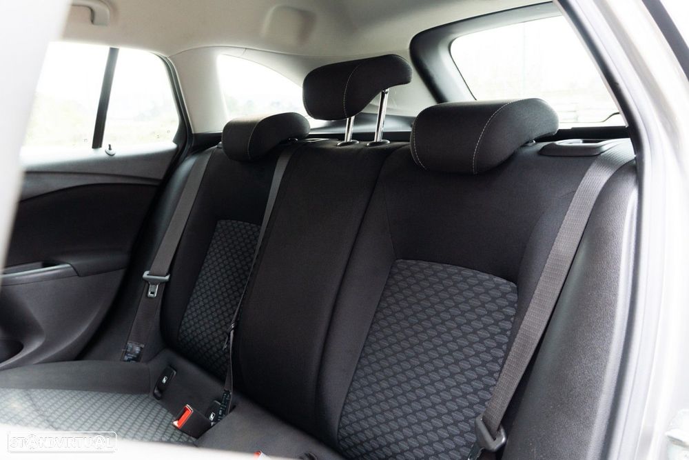 Opel Astra Sports Tourer 1.6 CDTI Business Edition S/S - 10