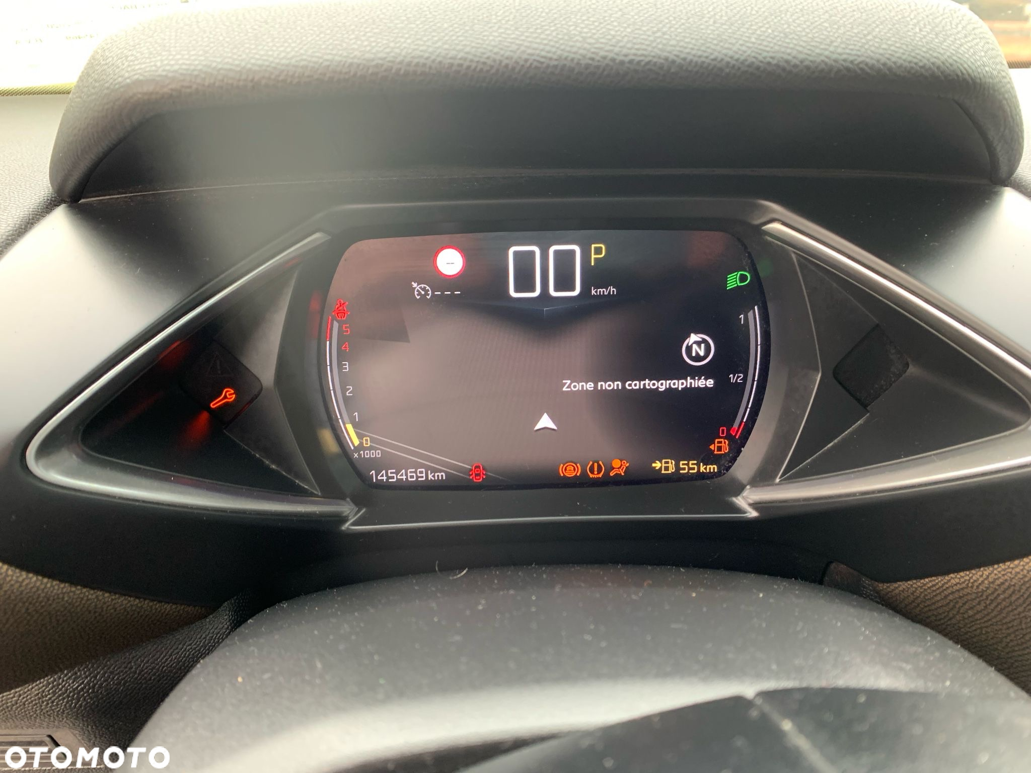 DS Automobiles DS 3 Crossback BlueHDi 130 Esprit de Voyage - 31