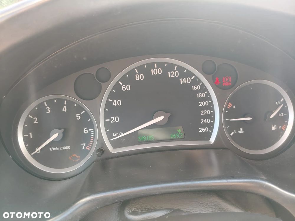 Saab 9-3 1.8t Vector - 18