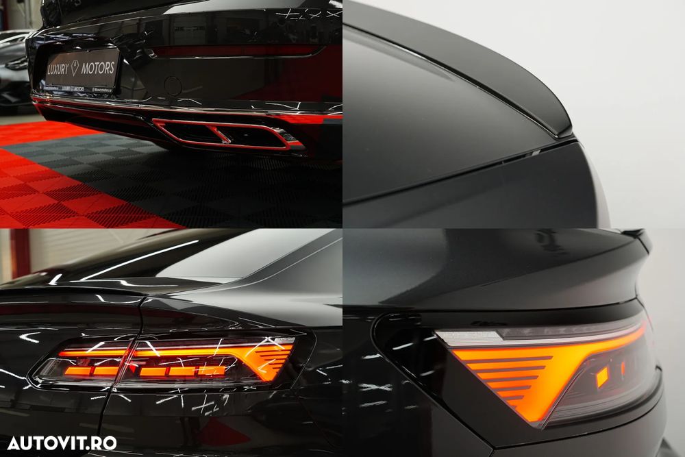 Volkswagen ARTEON 2.0 TSI DSG R-Line - 27