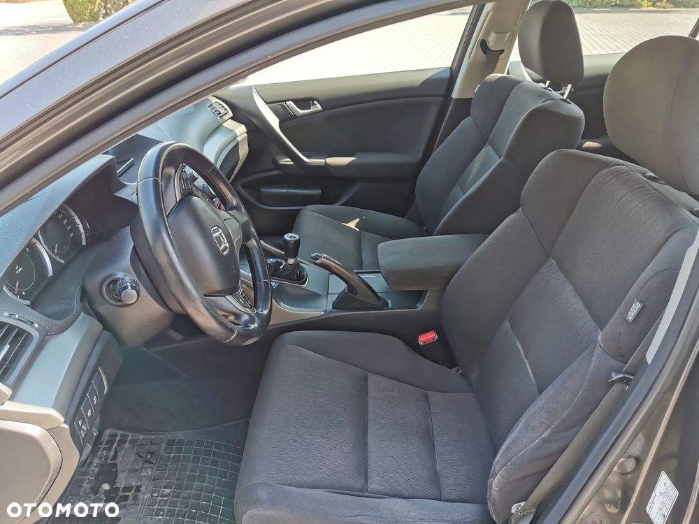 Honda Accord 2.0 Elegance - 10