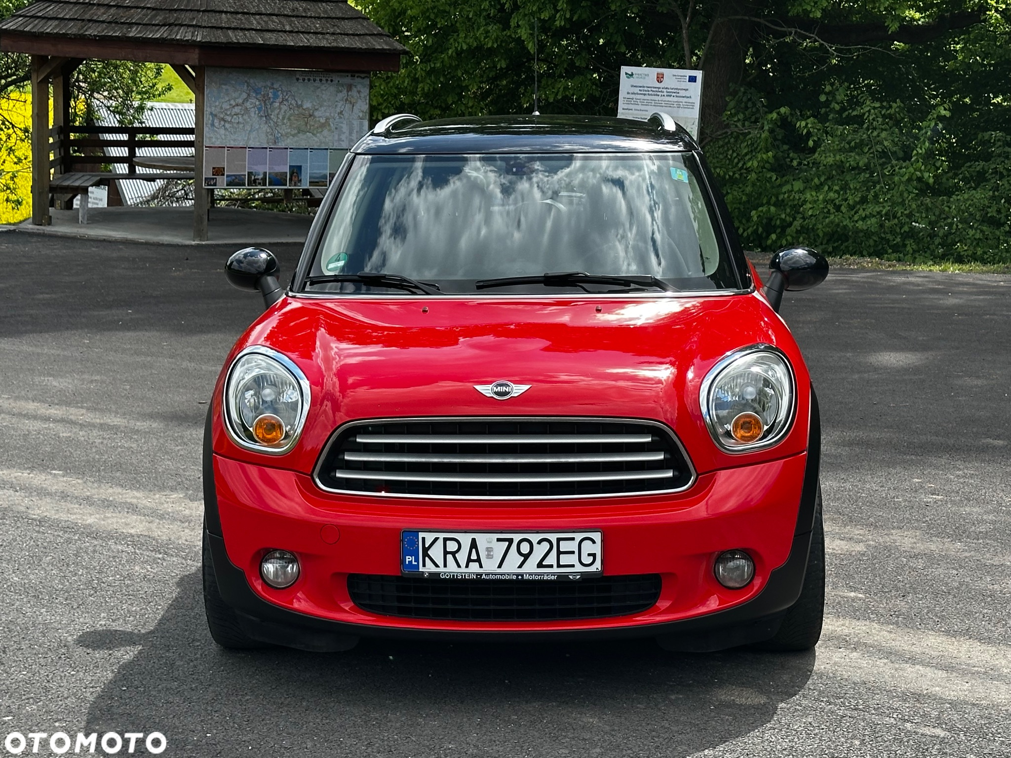 MINI Countryman - 7