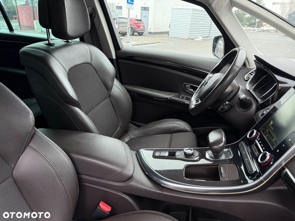 Renault Espace Energy dCi 160 EDC Business - 7