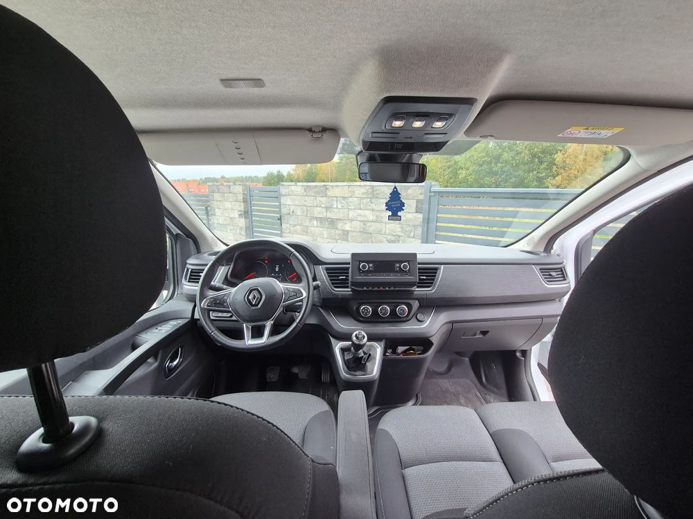 Renault Trafic - 9