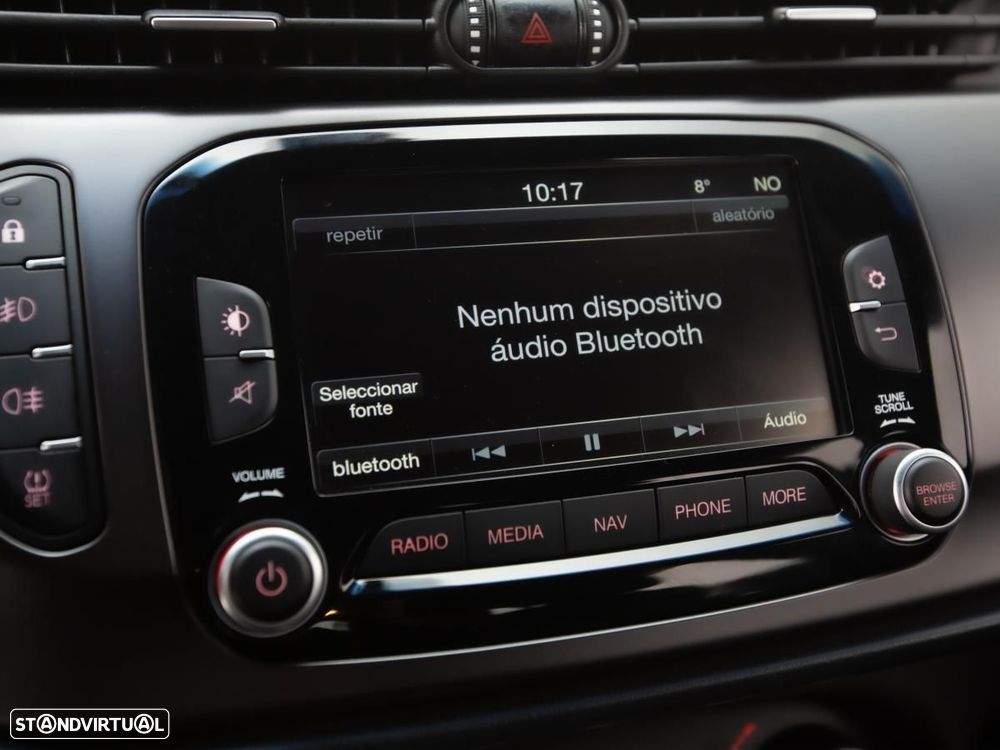 Alfa Romeo Giulietta - 20