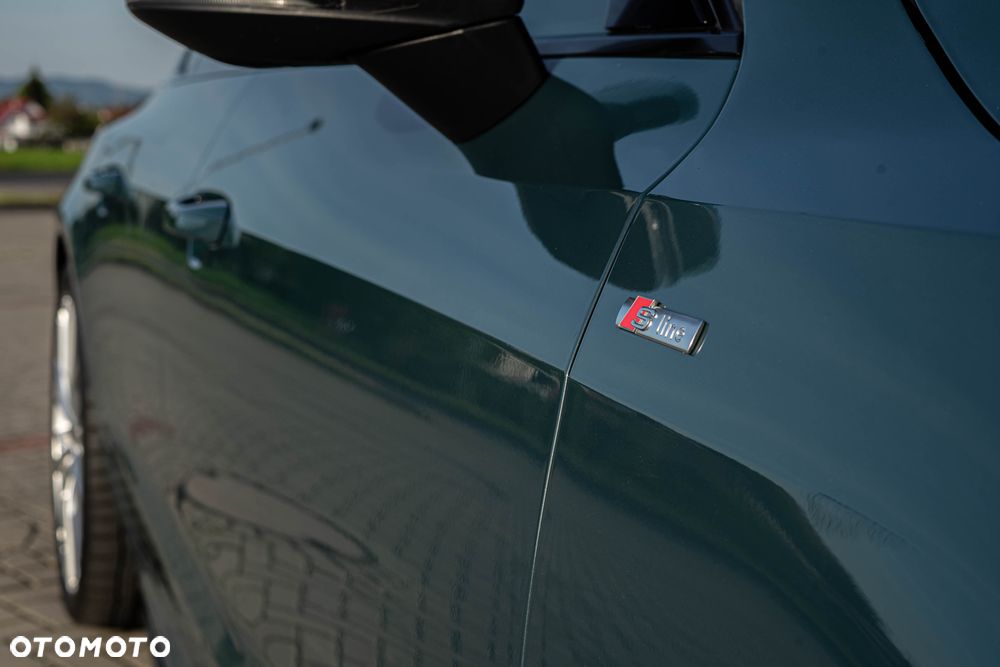 Audi A7 Sportback - 23