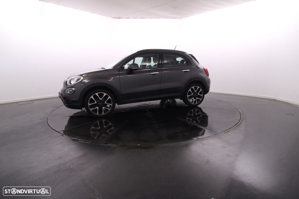 Fiat 500X 1.3 MJ City Cross - 2