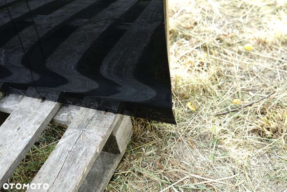 Drzwi przód przednie lewe Opel Astra J IV Z22C - 8