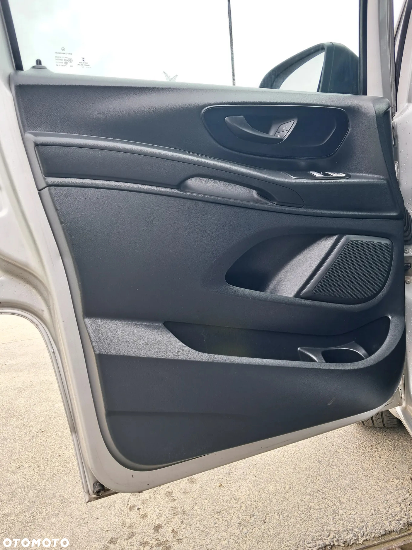 Mercedes-Benz Vito - 23