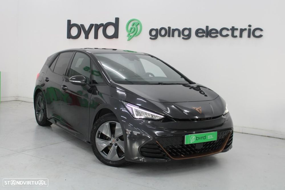 Cupra Born 58 kWh - 2