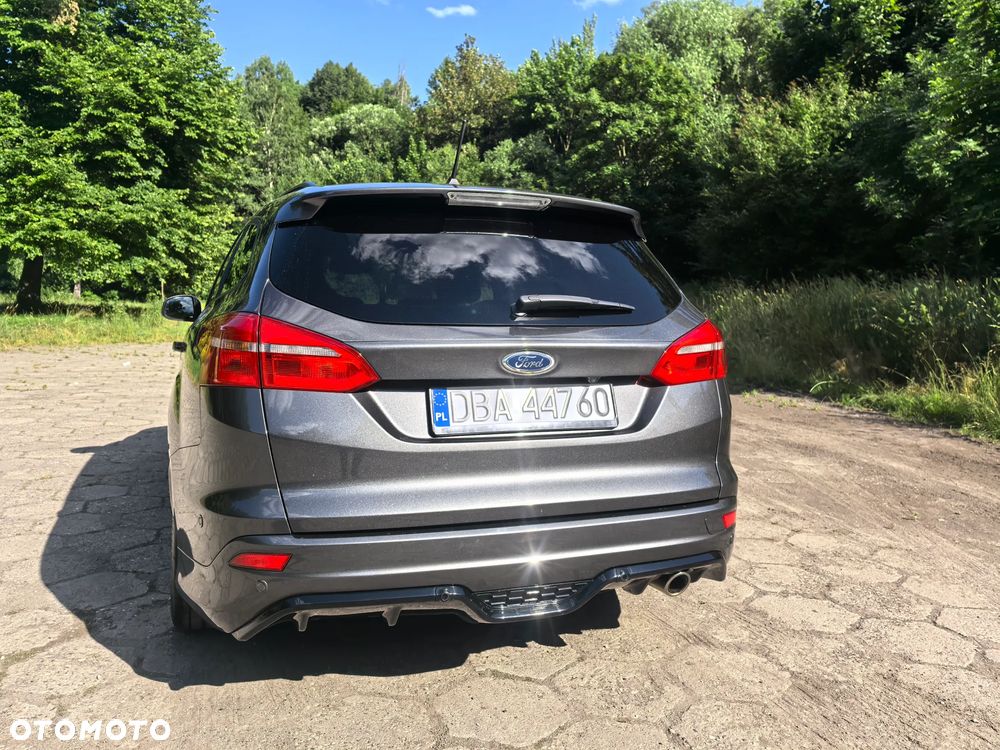 Ford Focus 2.0 TDCi ST-Line ASS - 6