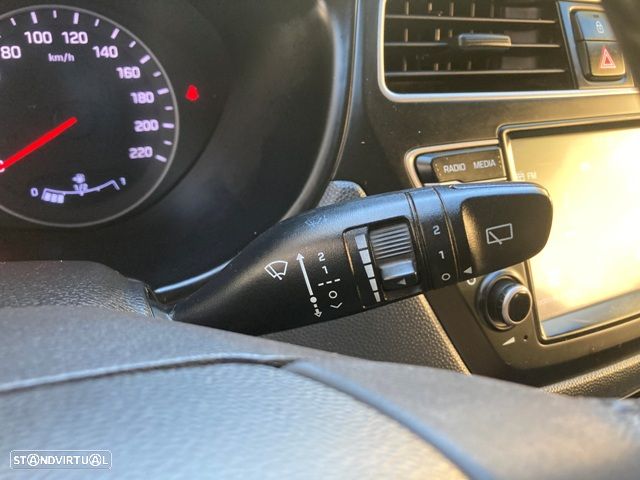 Hyundai i20 1.0 T-GDI Style DCT - 17