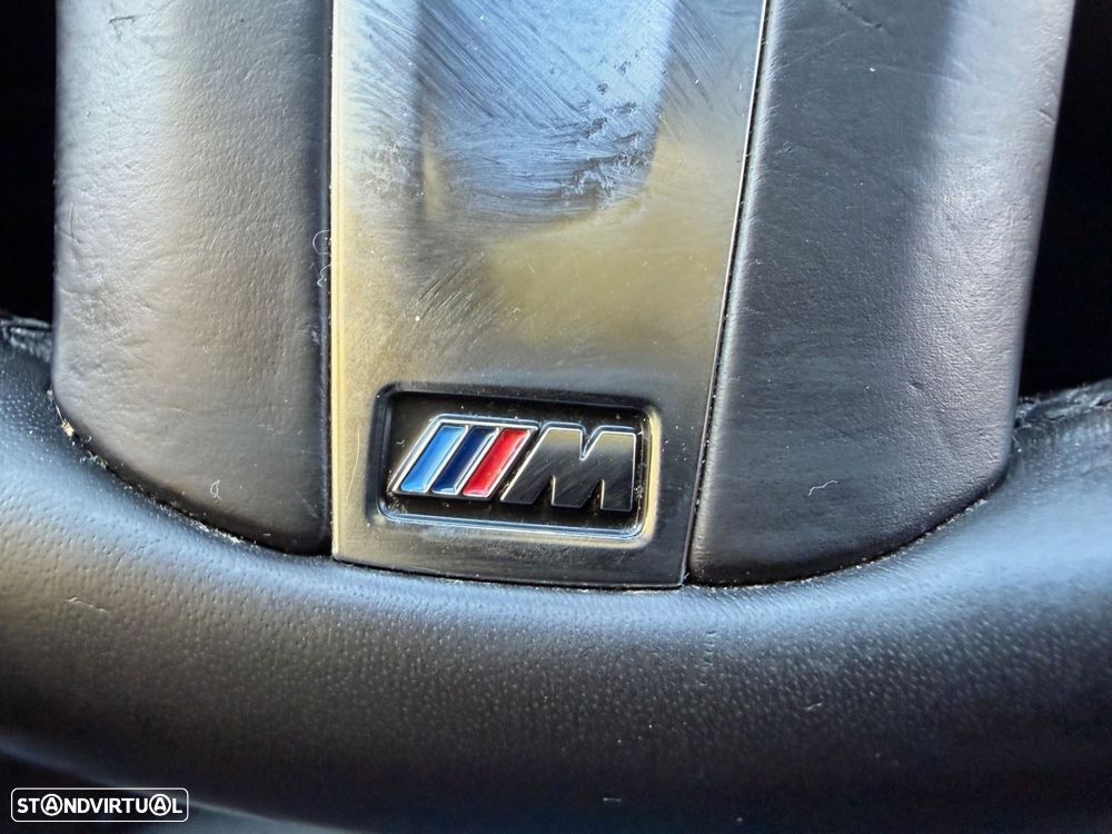 BMW 218 Gran Coupé i M Sport - 41