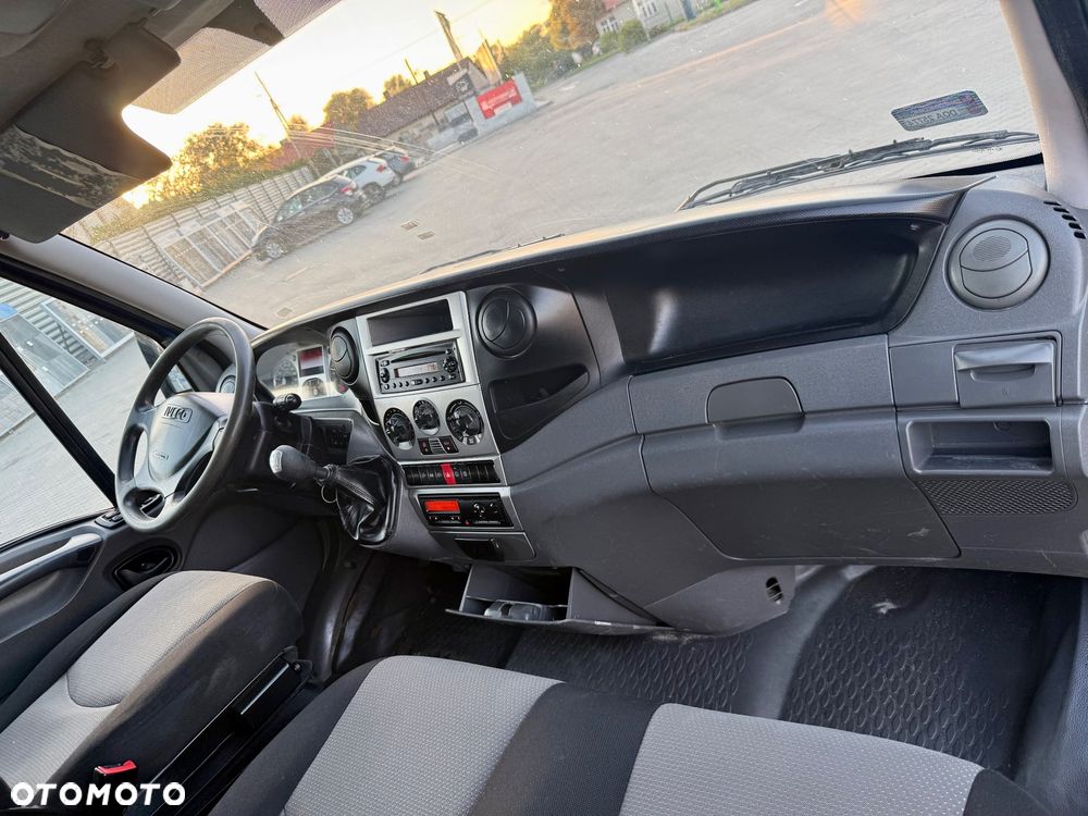 Iveco Daily - 18