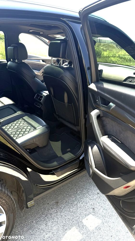 Audi SQ5 - 29
