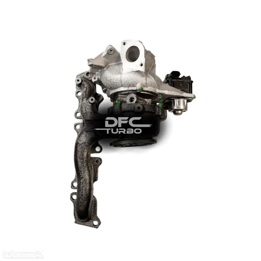 AUDI , ASSENTO, CUPRA, SKODA, VW 2.0/35 TDI - 05L253019F - 3