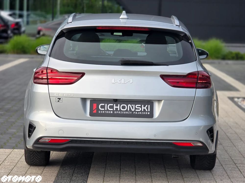 Kia Ceed 1.5 T-GDI L Business Line - 8
