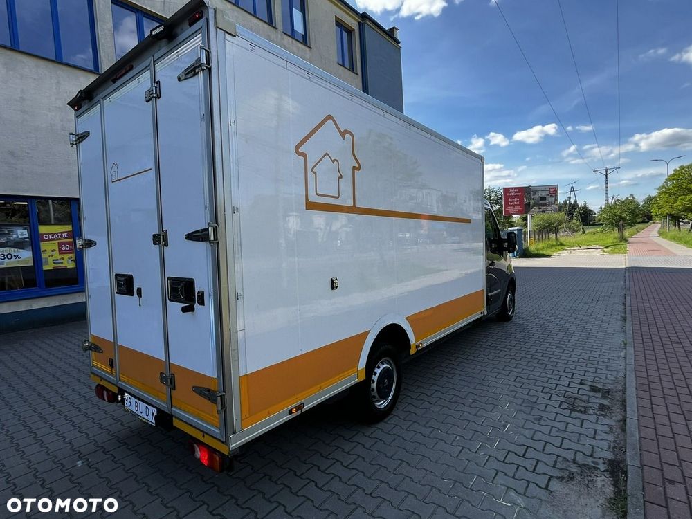 Renault Master - 5